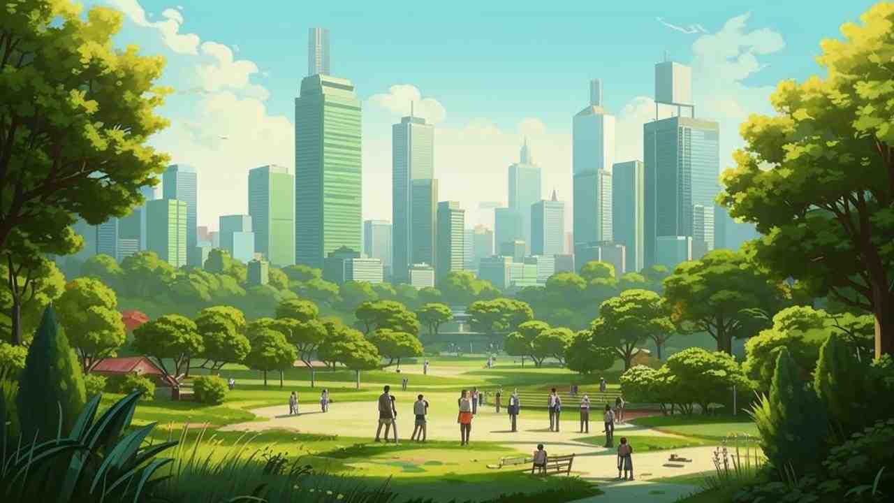 Мероприятия по охране окружающей среды