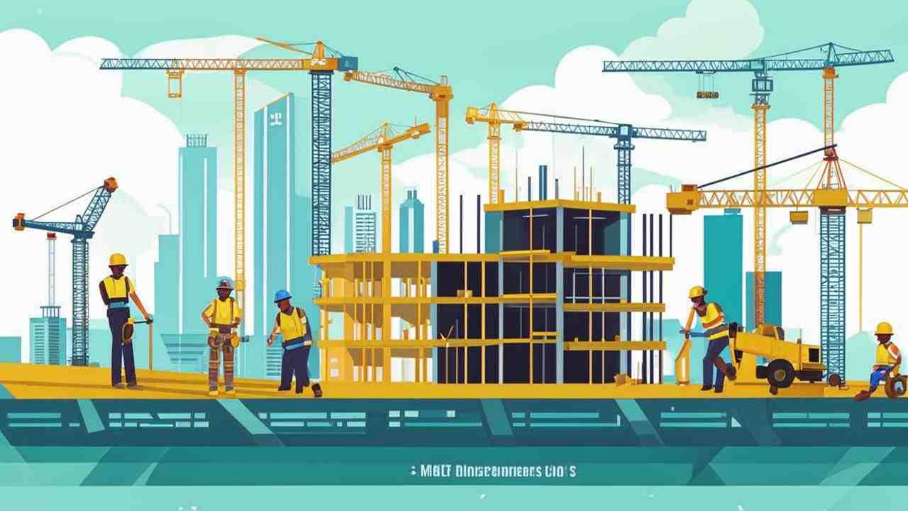Требования к обеспечению безопасной эксплуатации объектов капитального строительства