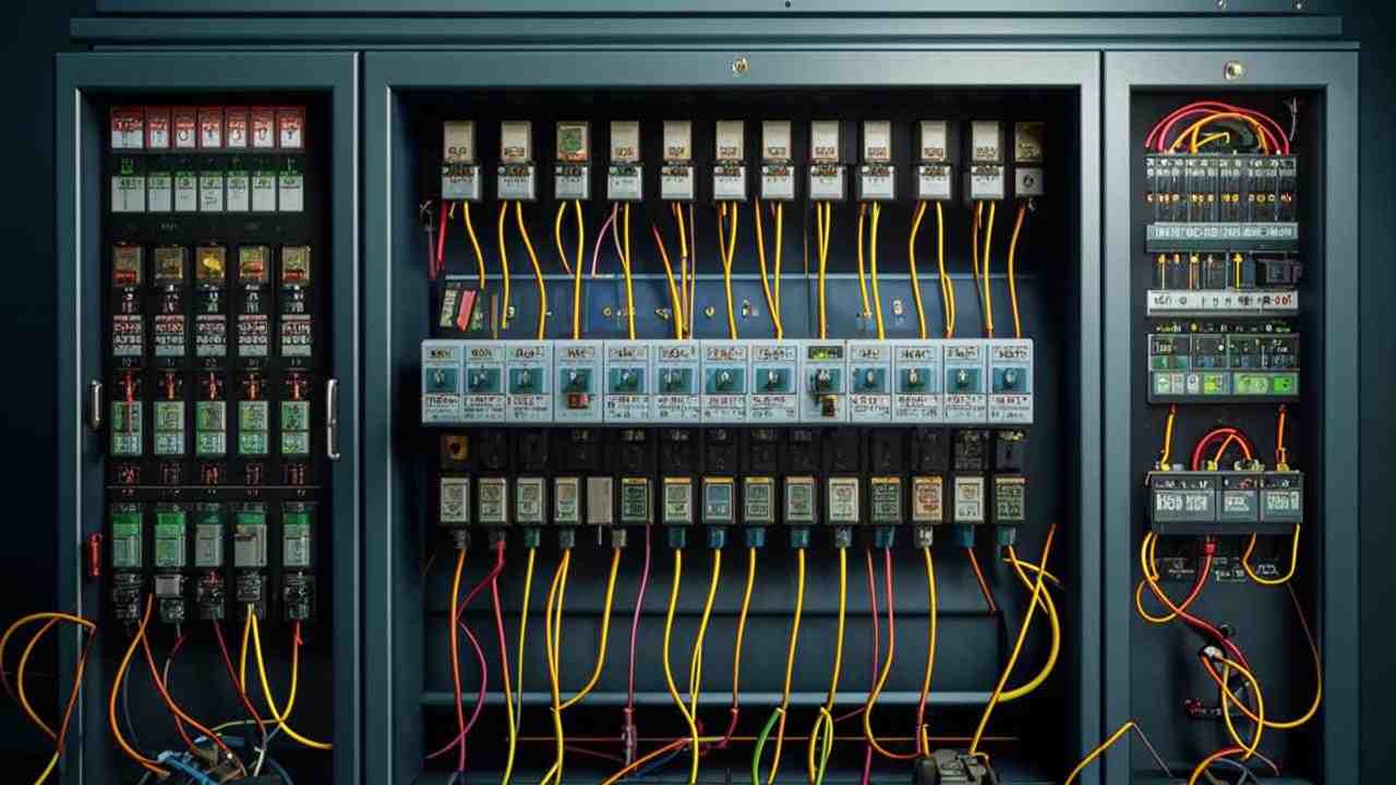 Конструктивные решения