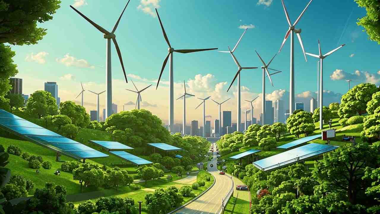 Мероприятия по охране окружающей среды