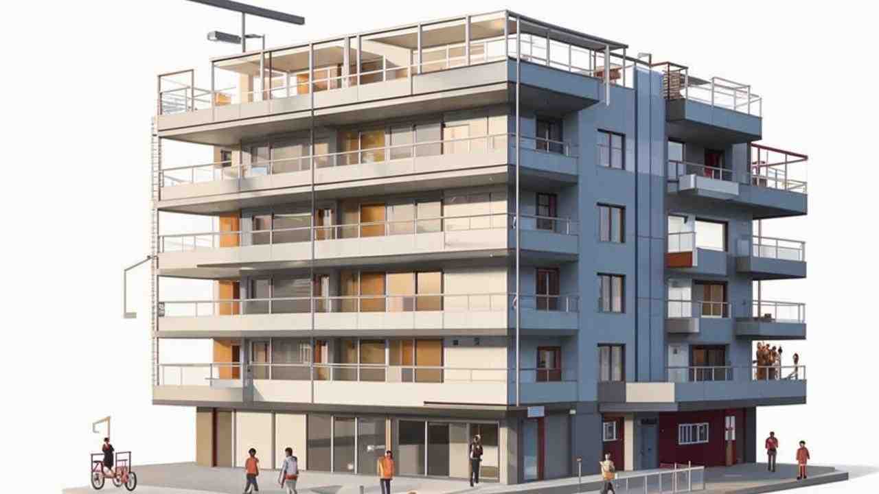 Мероприятия по обеспечению доступа инвалидов к объекту капитального строительства