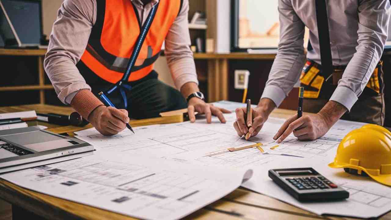 Смета на строительство, реконструкцию, капитальный ремонт, снос объекта капитального строительства