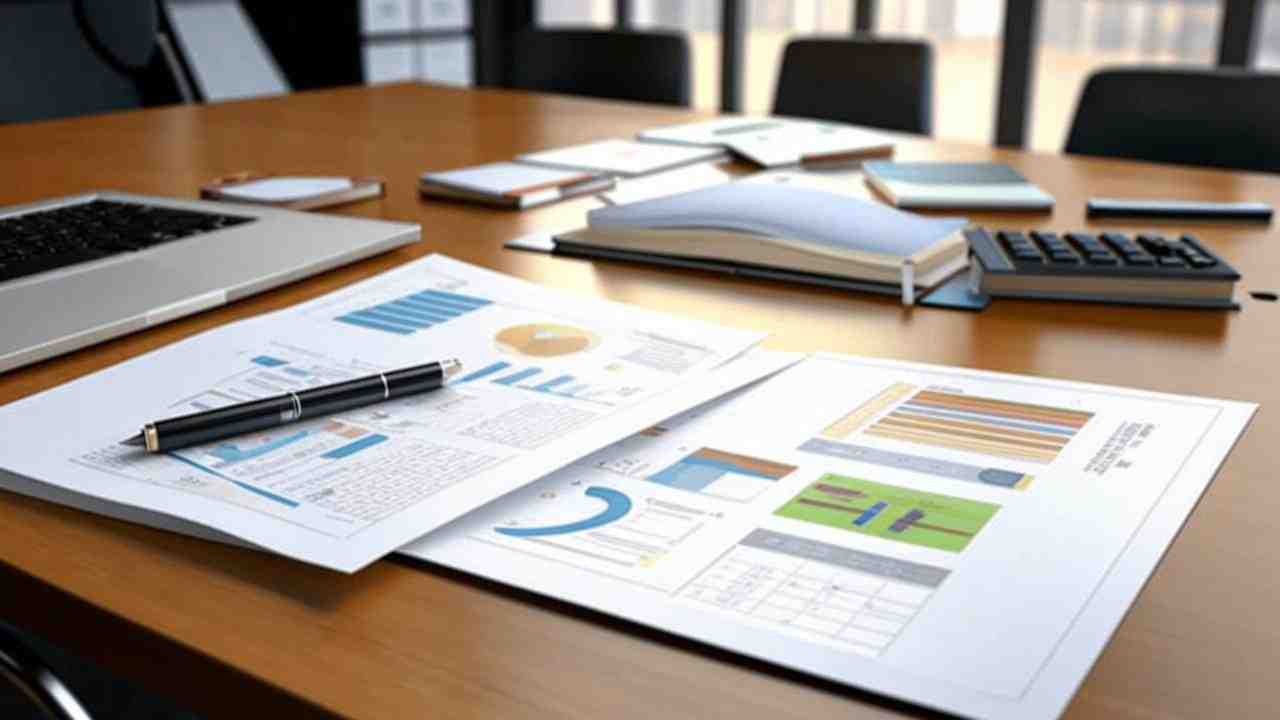 Пояснительная записка