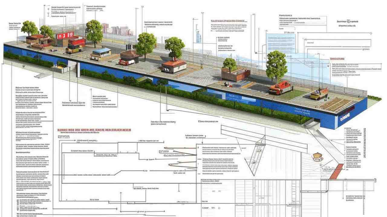 системы водоотведения
