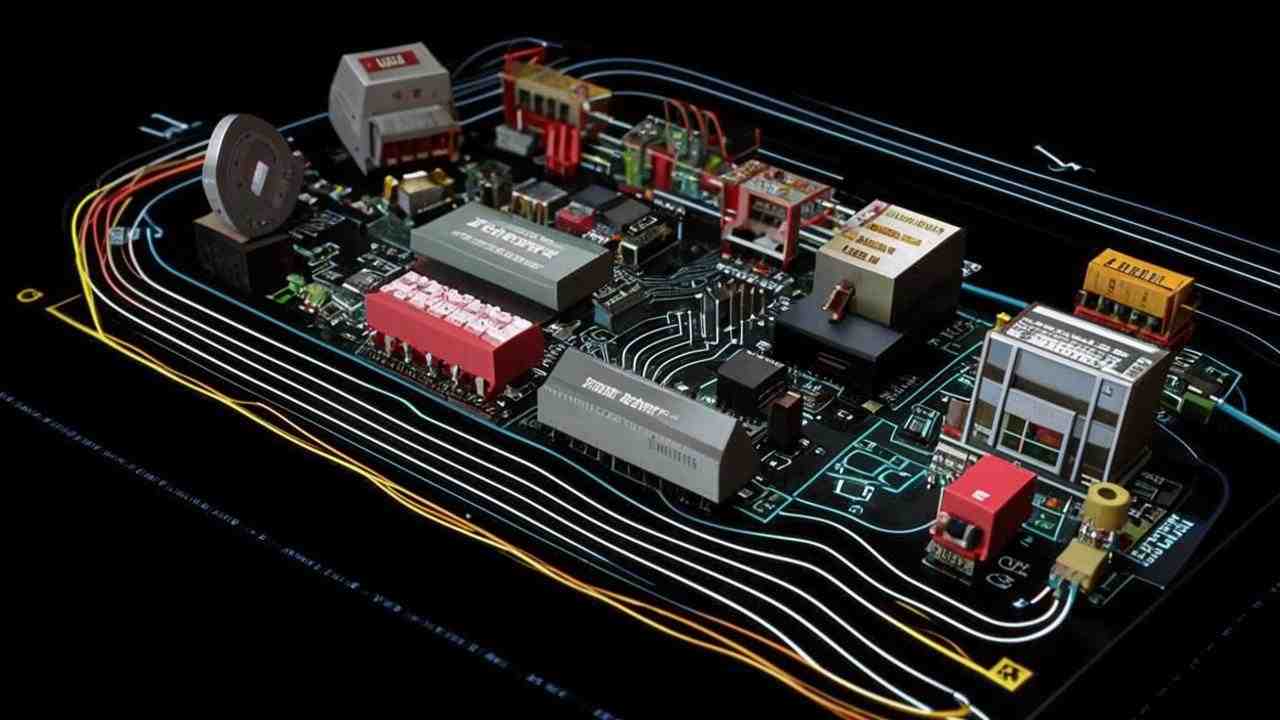 слаботочные системы