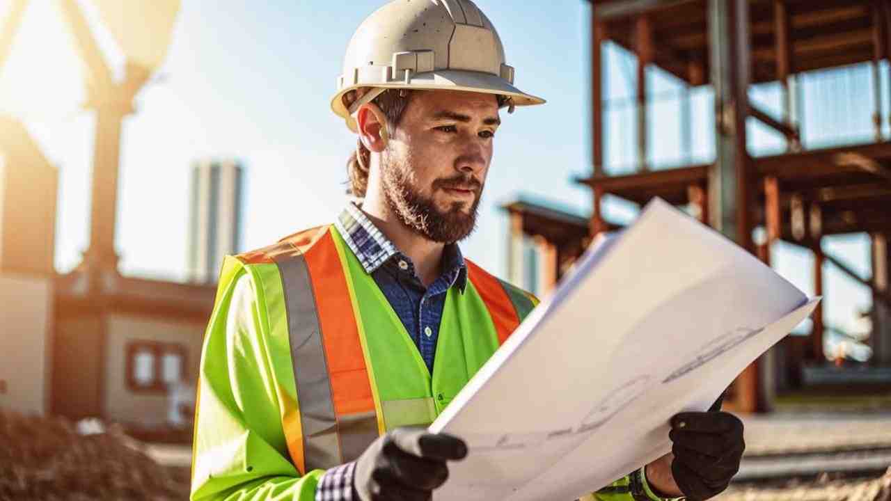 Требования к обеспечению безопасной эксплуатации объектов капитального строительства