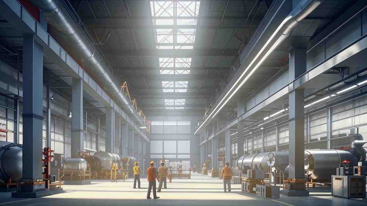 Объемно-планировочные и архитектурные решения