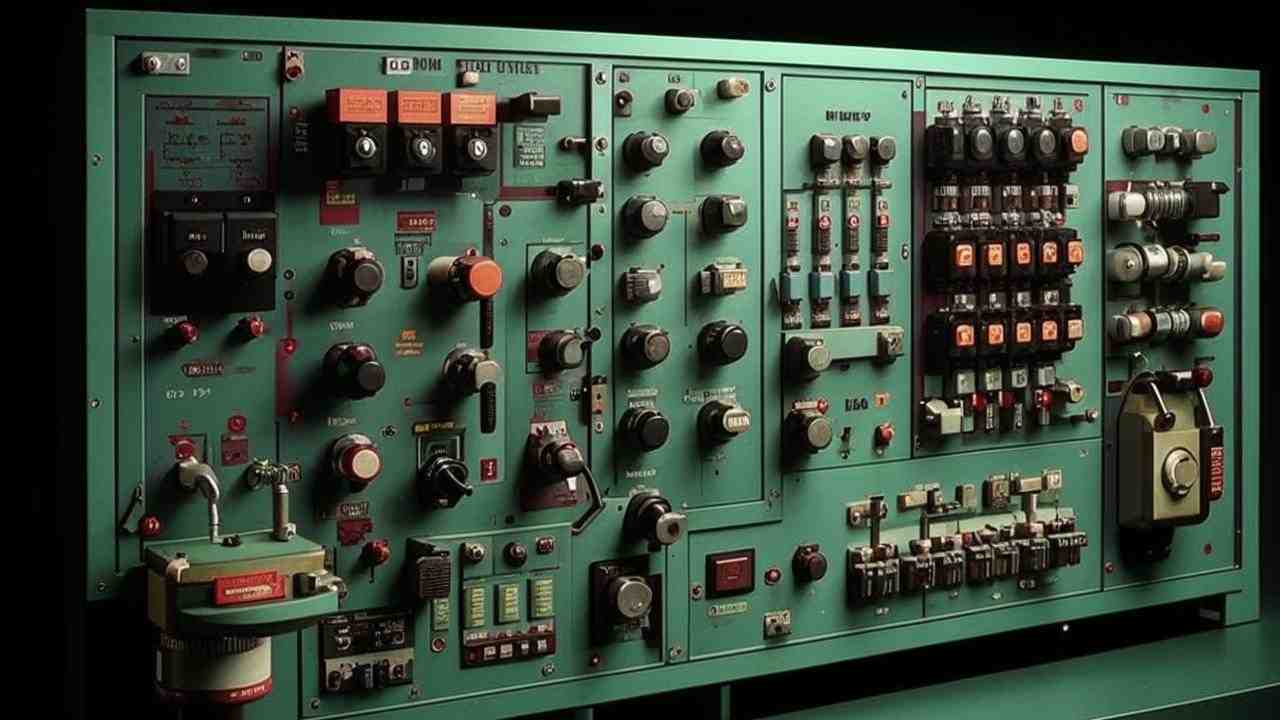 слаботочные системы