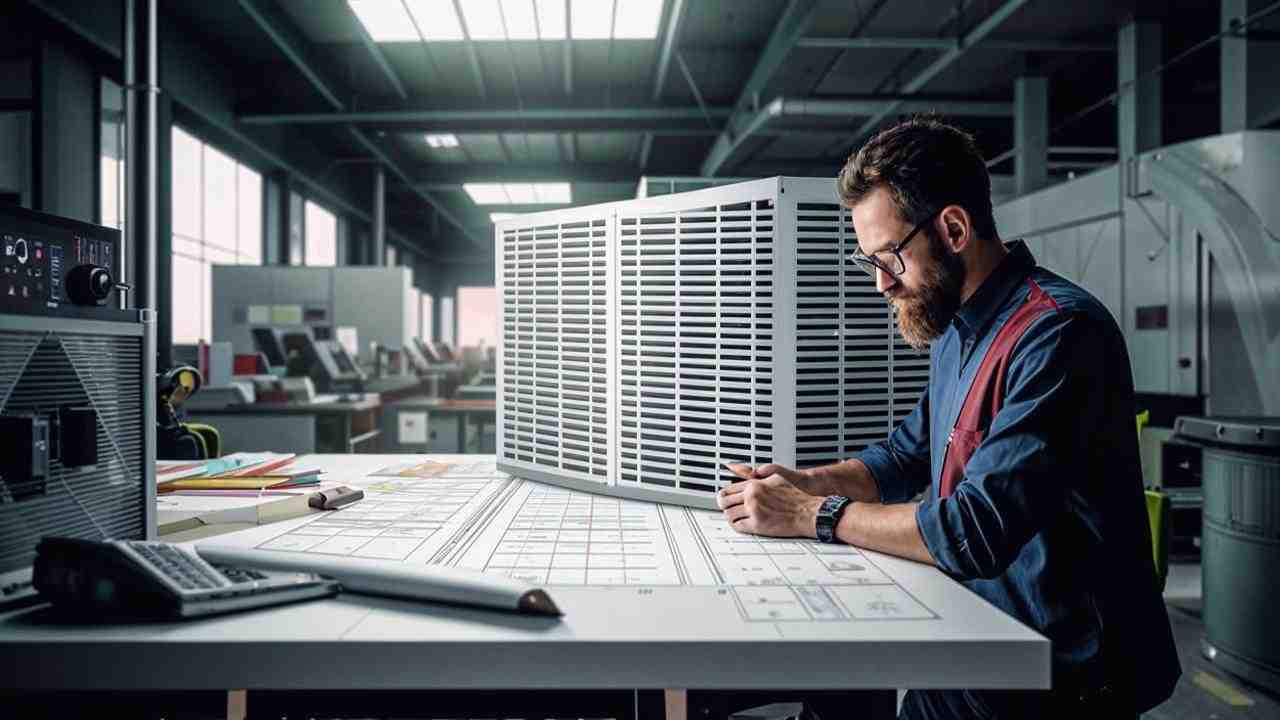 Проект организации строительства