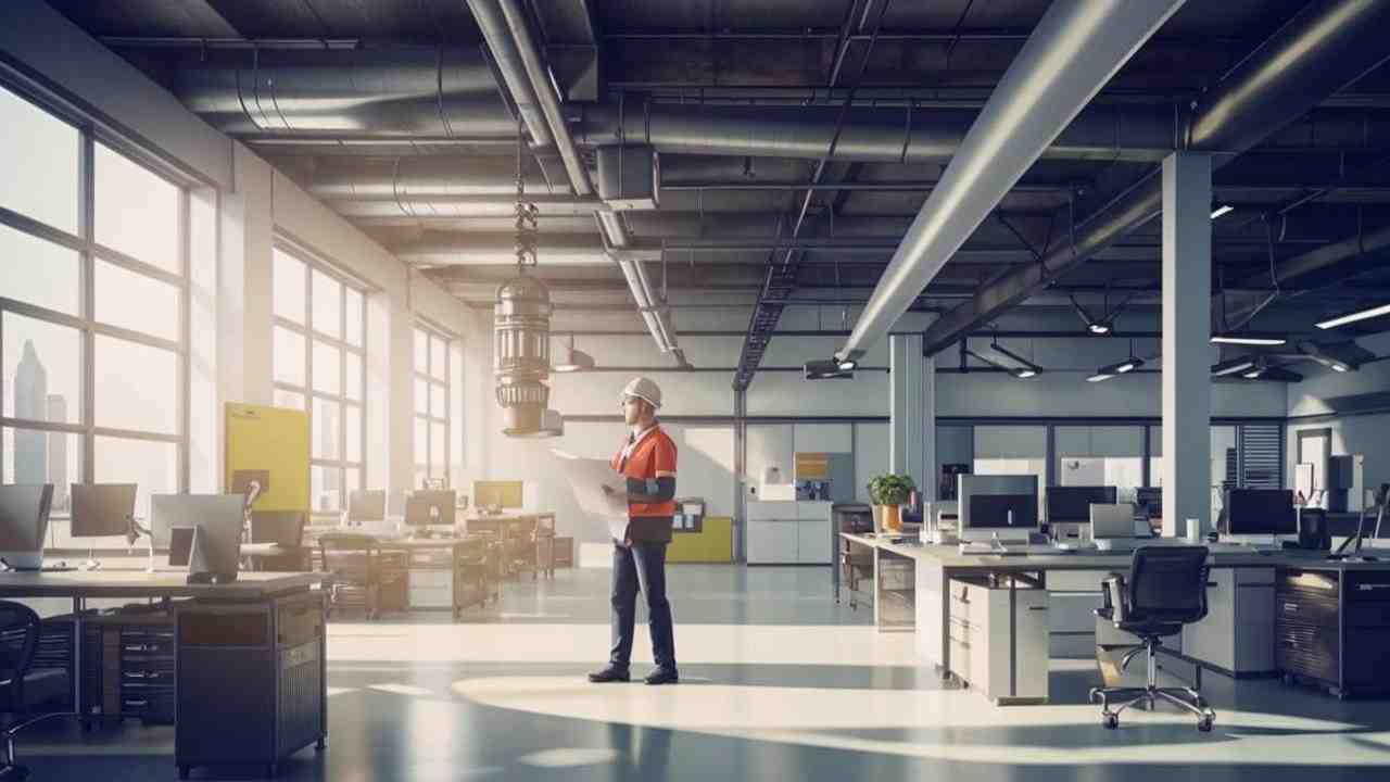 Требования к обеспечению безопасной эксплуатации объектов капитального строительства