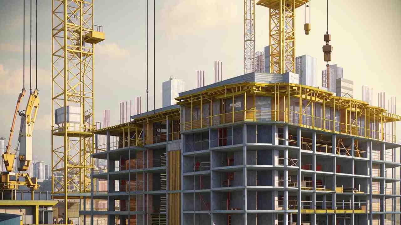 Смета на строительство, реконструкцию, капитальный ремонт, снос объекта капитального строительства