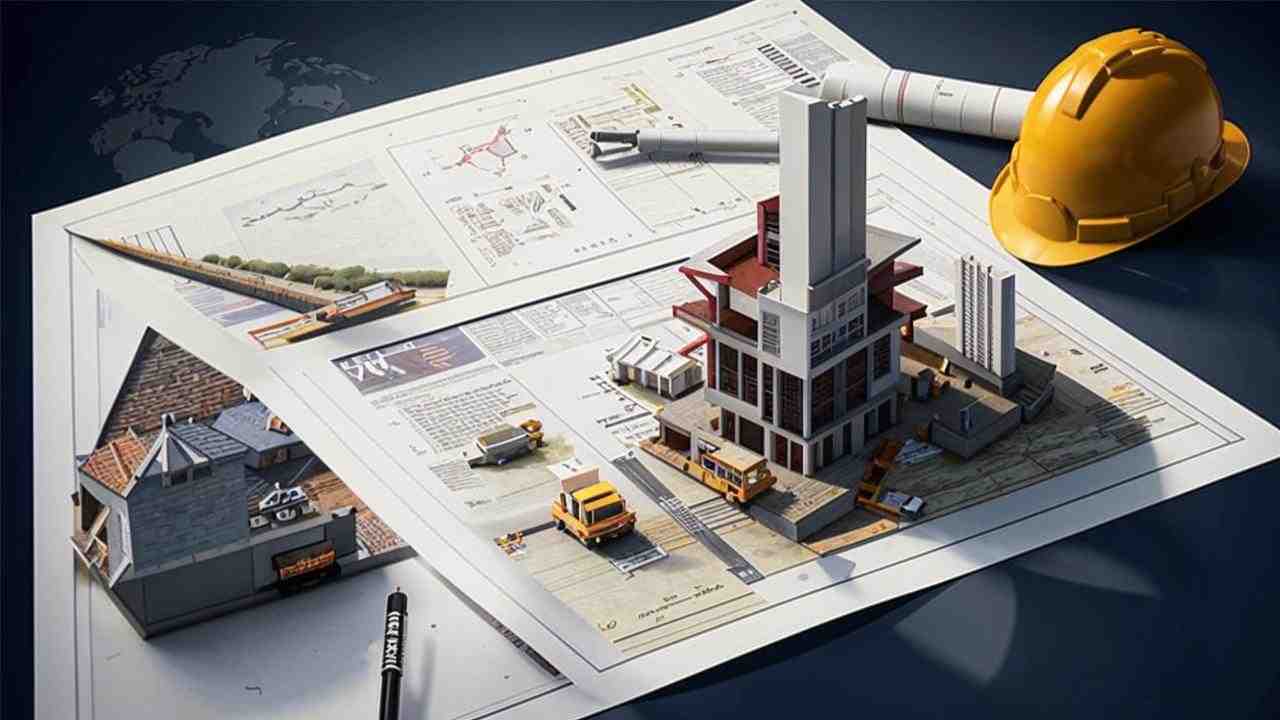 Технологические решения