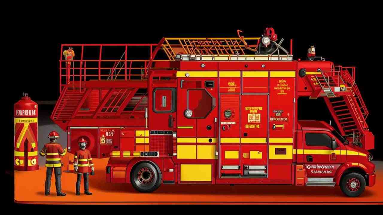 Мероприятия по обеспечению пожарной безопасности