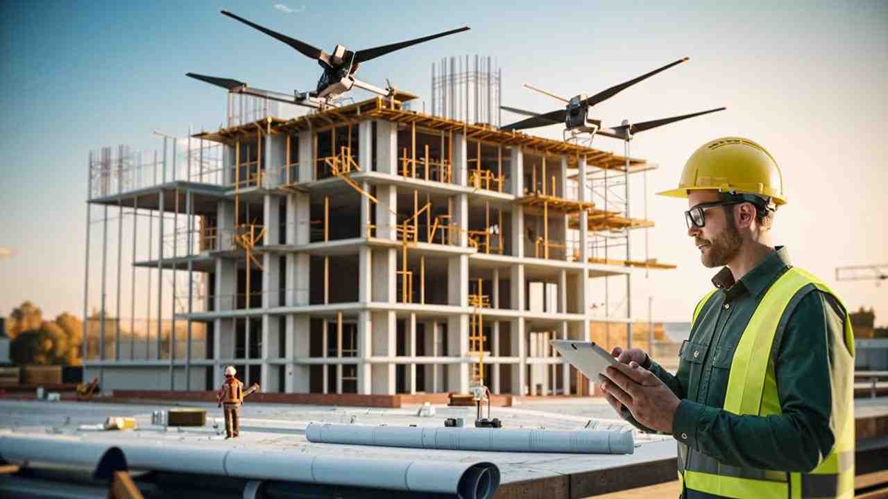 Технологические решения