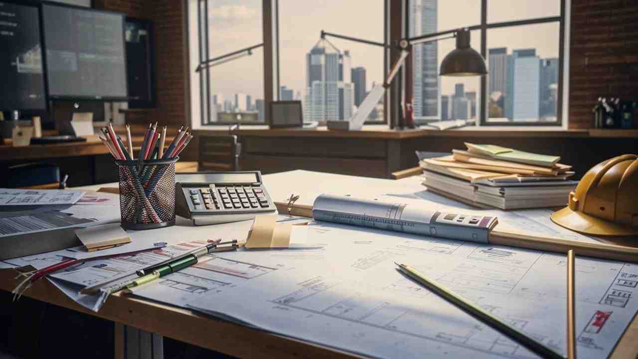 Смета на строительство, реконструкцию, капитальный ремонт, снос объекта капитального строительства