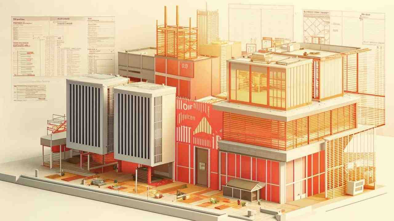 системы отопление вентиляции и кондиционирования воздуха