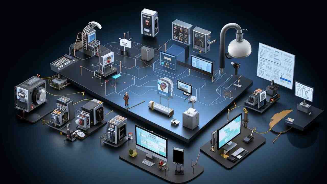 слаботочные системы