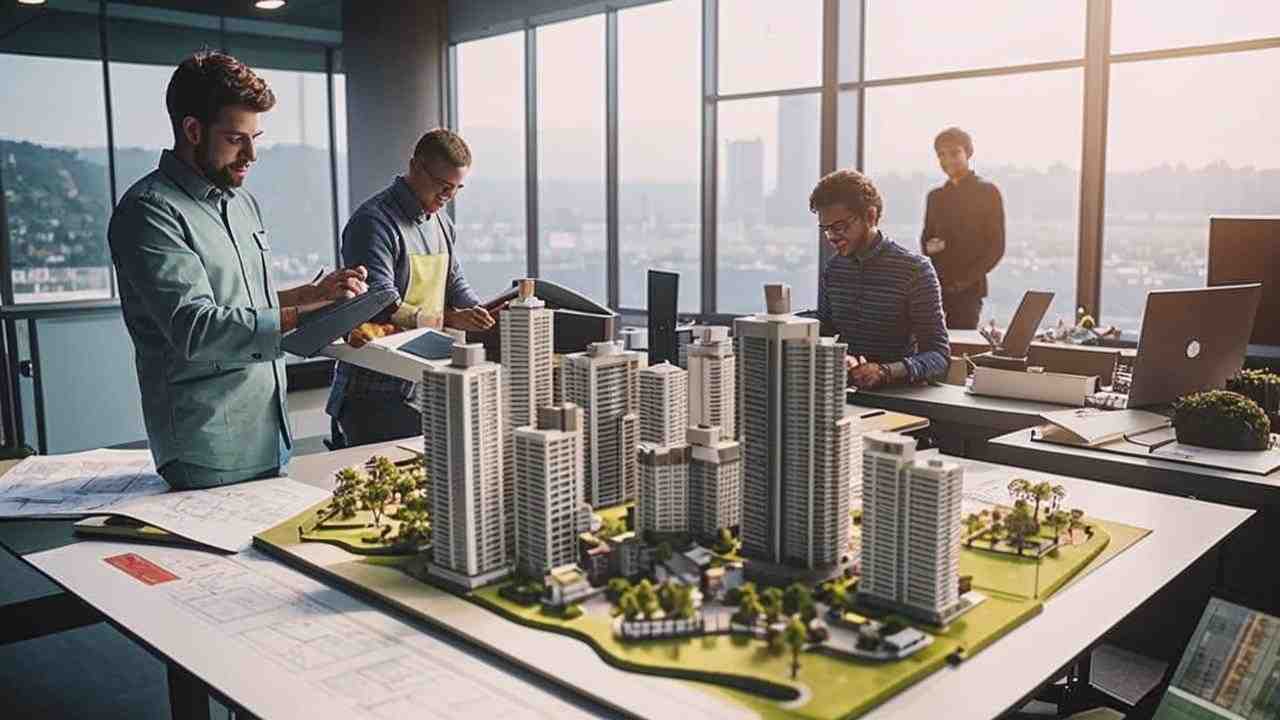 Технологические решения