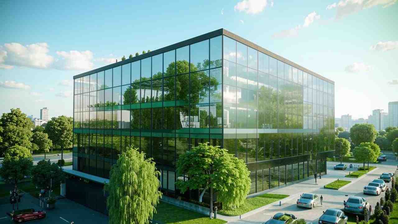 Технологические решения