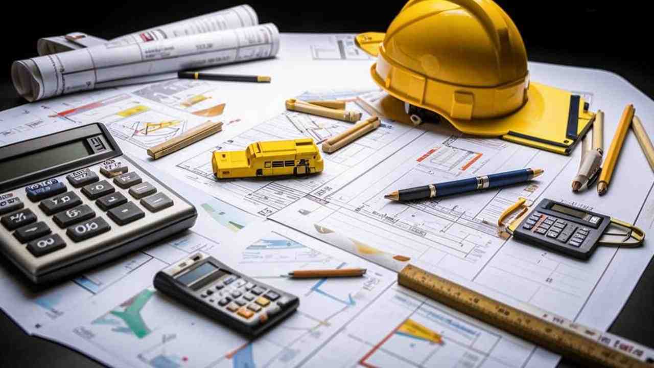 Смета на строительство, реконструкцию, капитальный ремонт, снос объекта капитального строительства