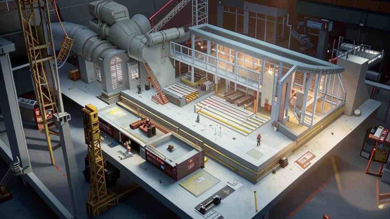 Пояснительная записка