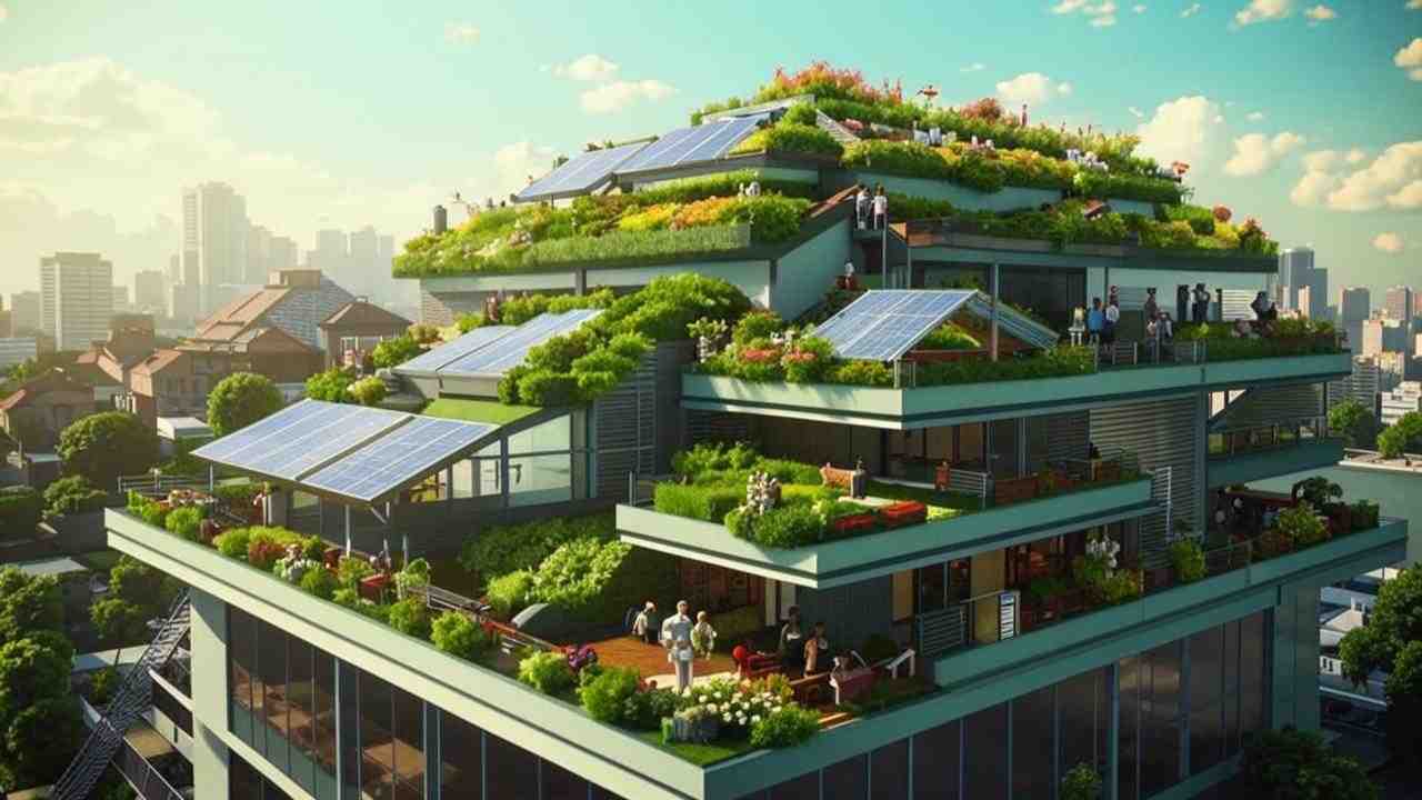 Мероприятия по охране окружающей среды