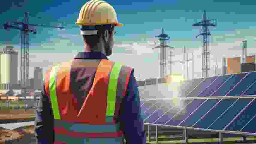 Системы электроснабжения