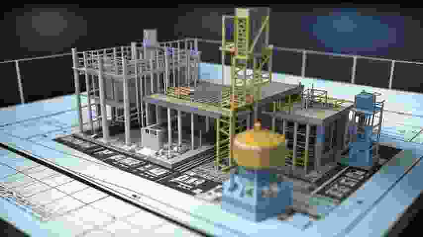 Технологические решения