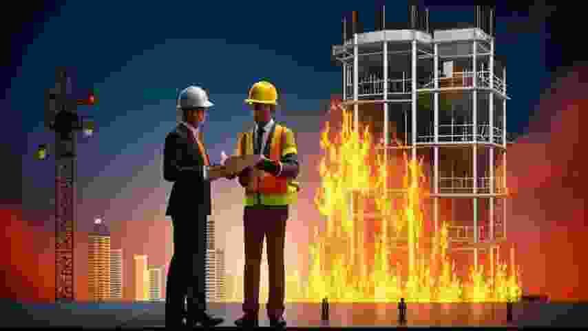 Мероприятия по обеспечению пожарной безопасности