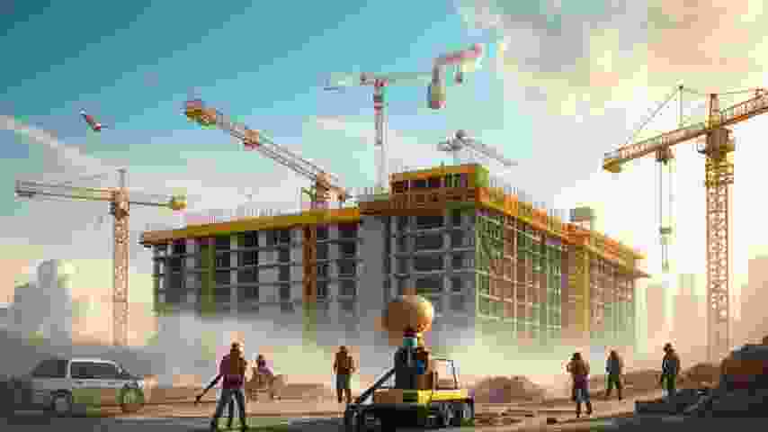 Требования к обеспечению безопасной эксплуатации объектов капитального строительства