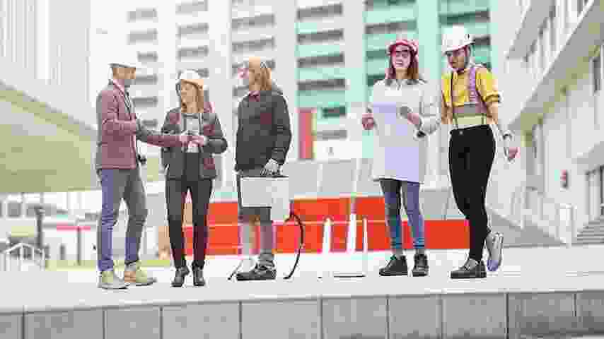 Мероприятия по обеспечению доступа инвалидов к объекту капитального строительства