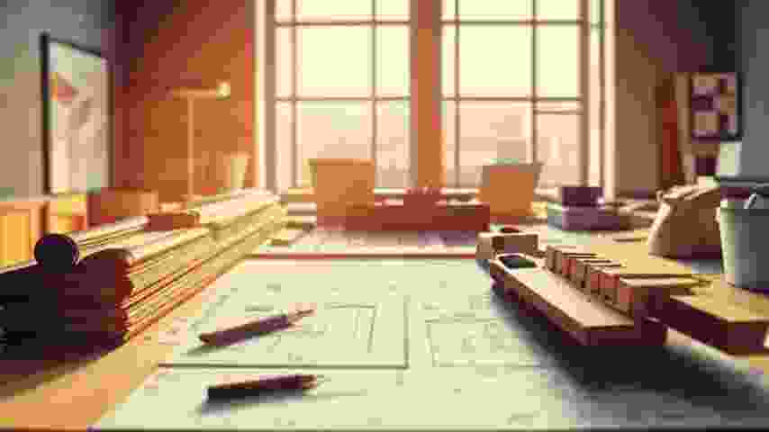 Конструктивные решения