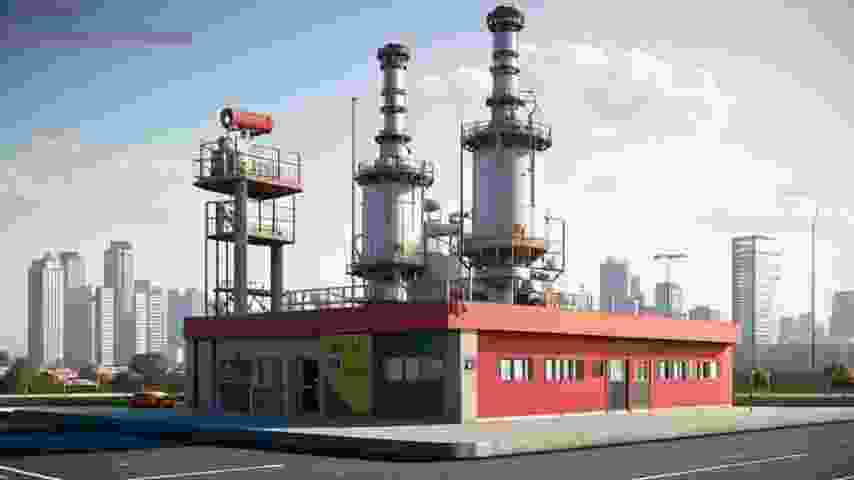 системы водоснабжения