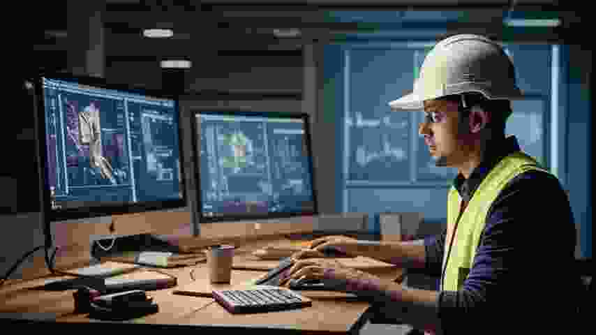 Технологические решения