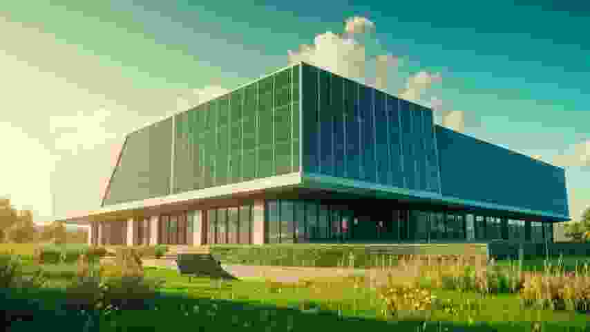 Мероприятия по охране окружающей среды