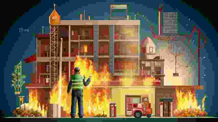 Мероприятия по обеспечению пожарной безопасности