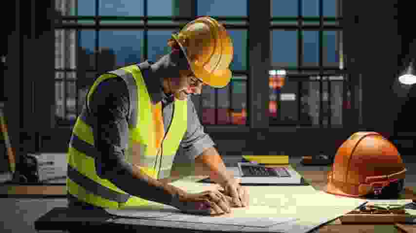 Требования к обеспечению безопасной эксплуатации объектов капитального строительства