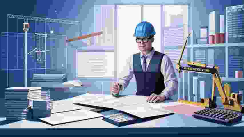 Смета на строительство, реконструкцию, капитальный ремонт, снос объекта капитального строительства