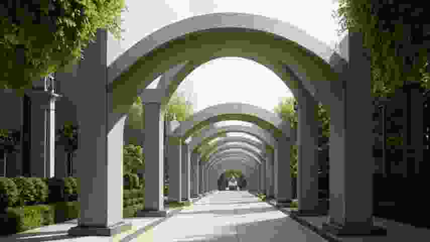 Конструктивные решения