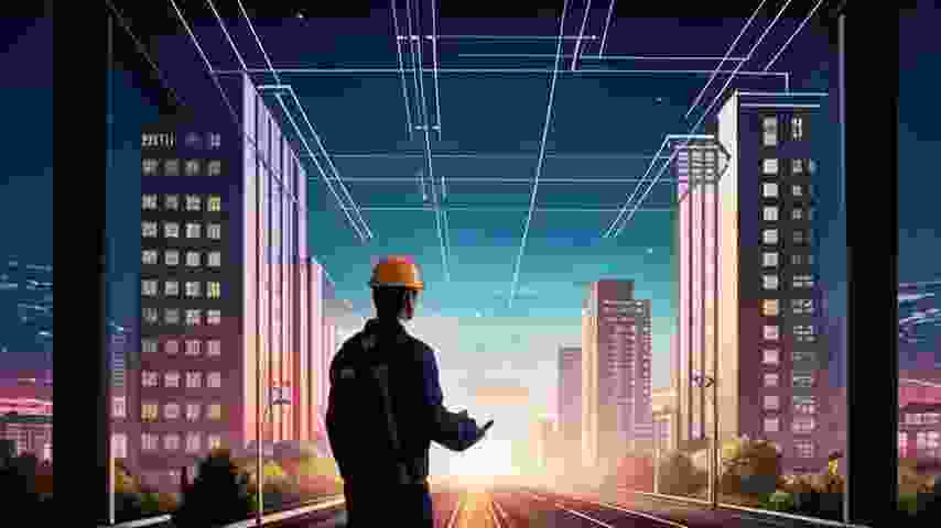 Системы электроснабжения