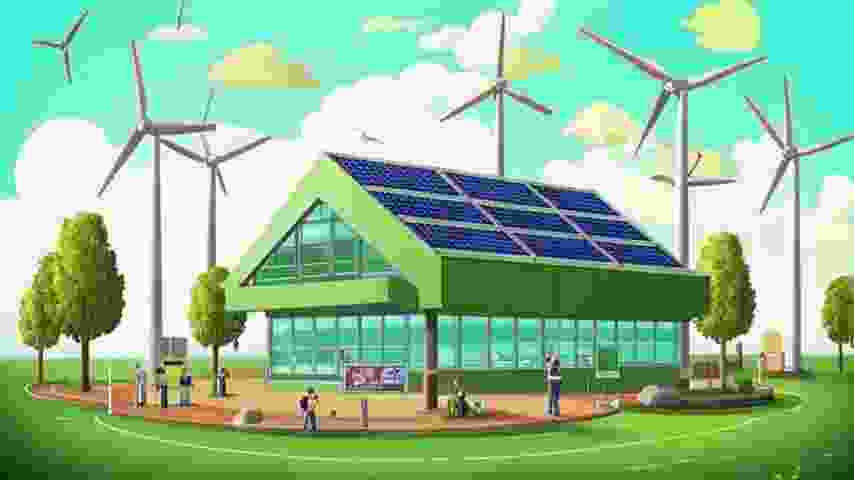 Мероприятия по охране окружающей среды