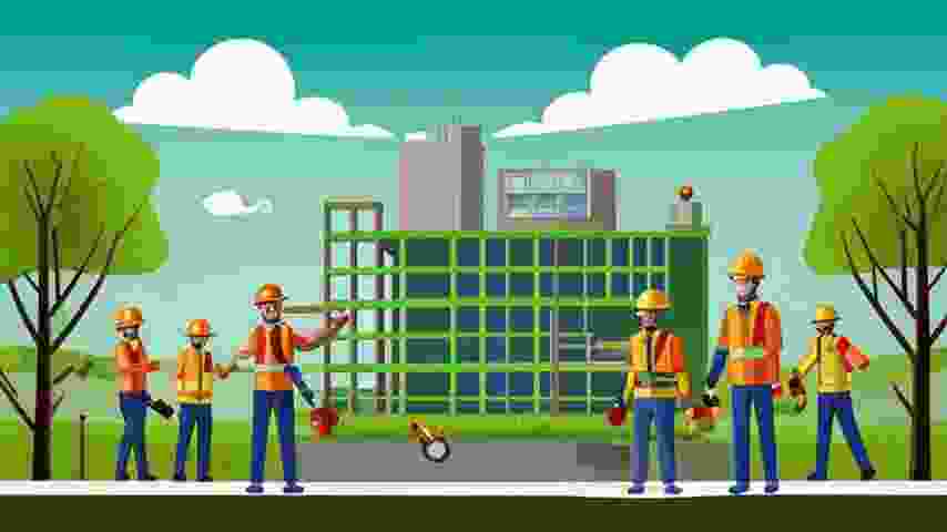 Требования к обеспечению безопасной эксплуатации объектов капитального строительства