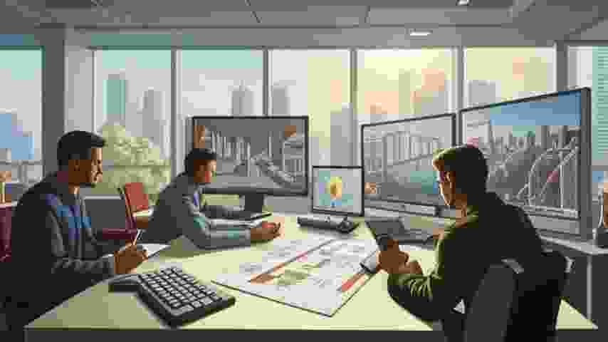 Смета на строительство, реконструкцию, капитальный ремонт, снос объекта капитального строительства