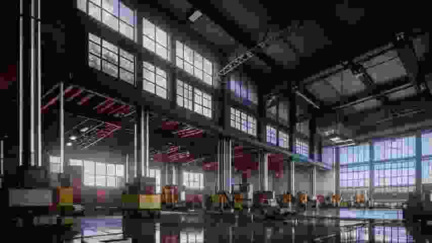 Системы электроснабжения