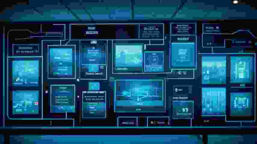 слаботочные системы