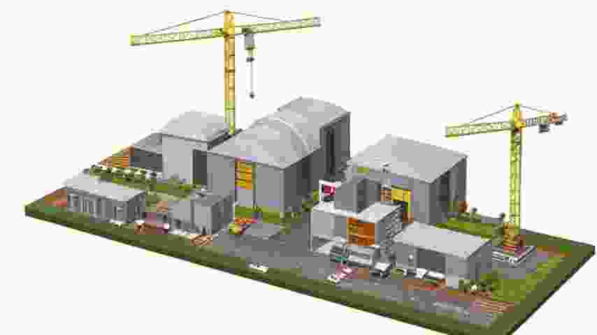 Технологические решения