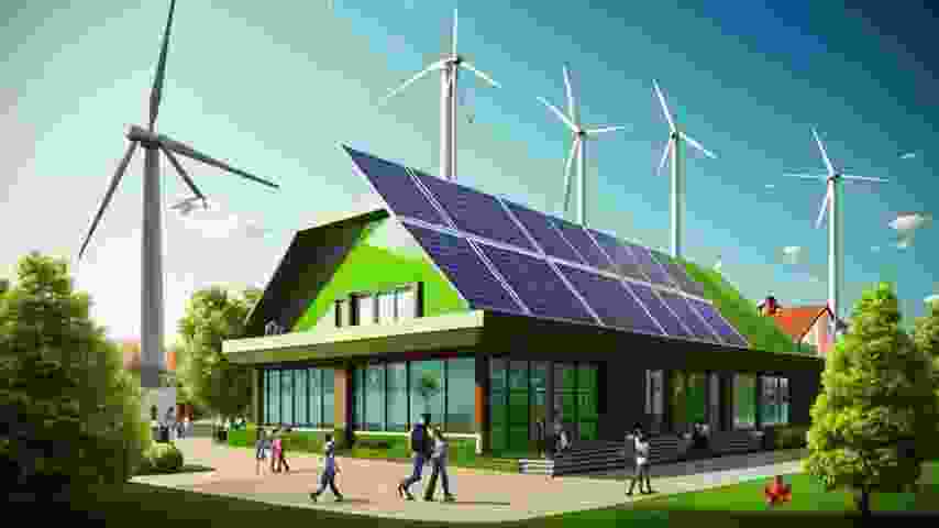 Мероприятия по охране окружающей среды