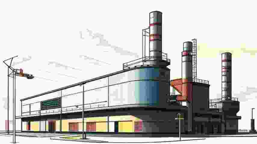 Требования к обеспечению безопасной эксплуатации объектов капитального строительства