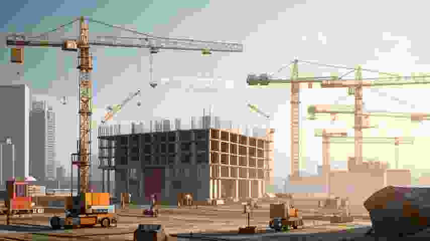 Смета на строительство, реконструкцию, капитальный ремонт, снос объекта капитального строительства