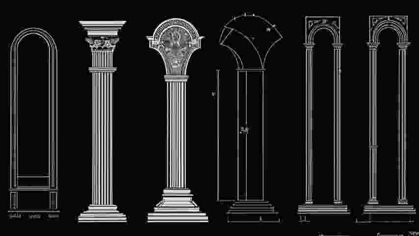 Конструктивные решения